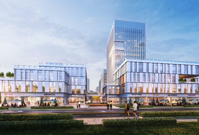 湛江诸暨二手房