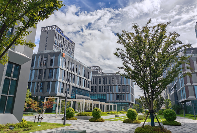 湛江工业地产投资新蓝海——新能源产业园区崛起